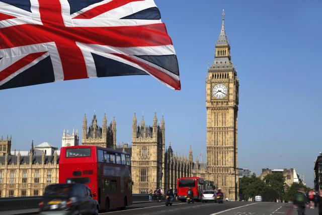 Read more about the article London gubi živce