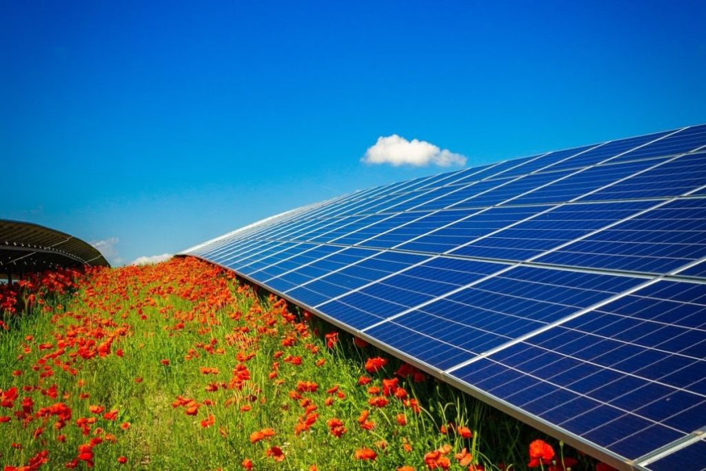 Kako funkcionira energija iz svemira?