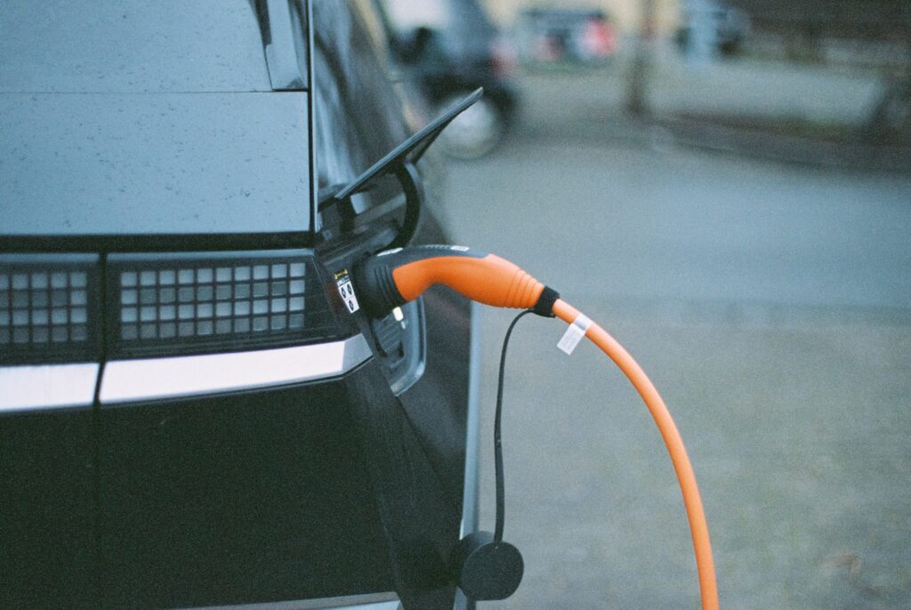 PUNJAČI ZA ELEKTRIČNE AUTOBUSE